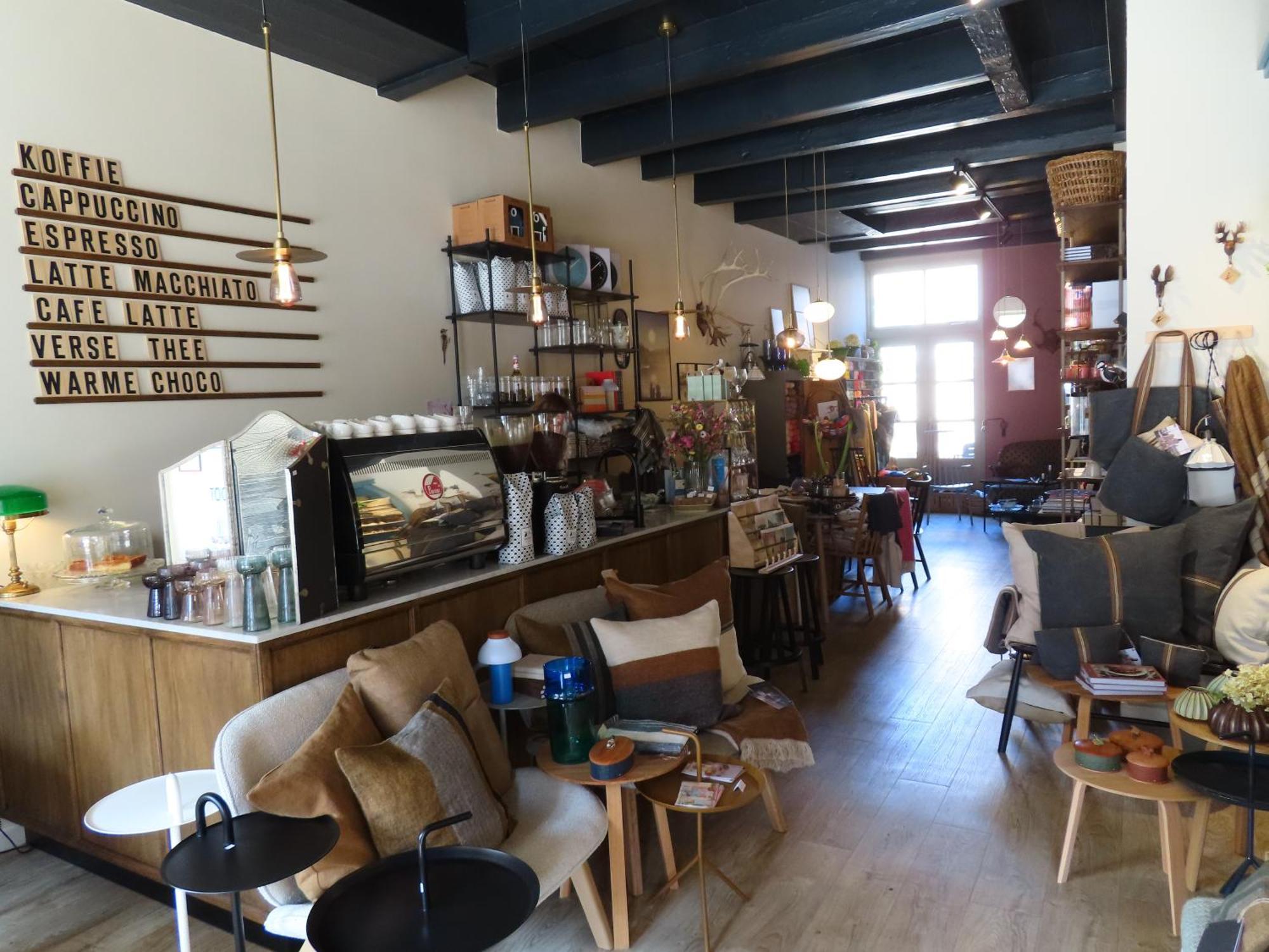 Tiny Botanic House Villa Tzummarum ภายนอก รูปภาพ