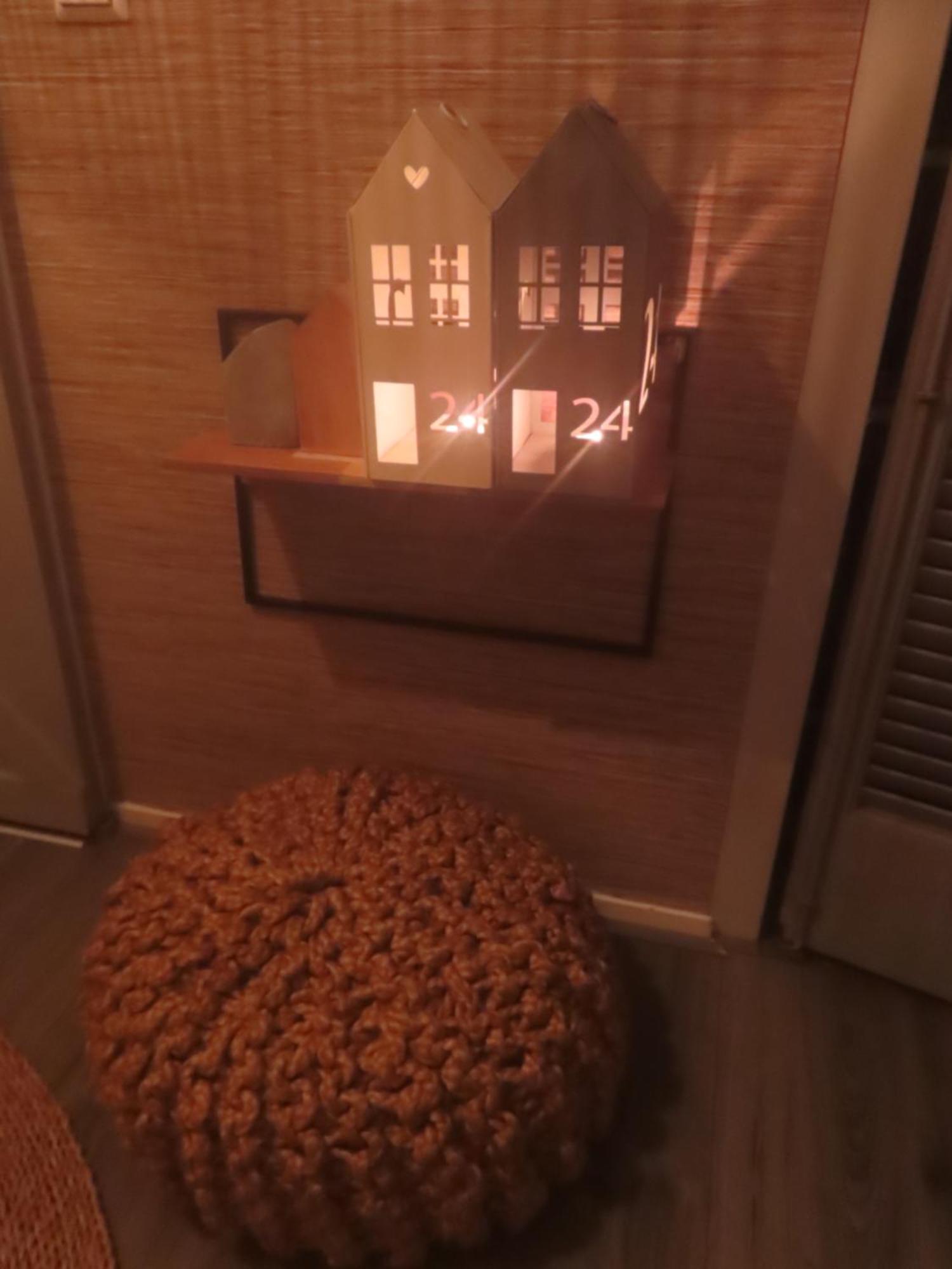 Tiny Botanic House Villa Tzummarum ภายนอก รูปภาพ