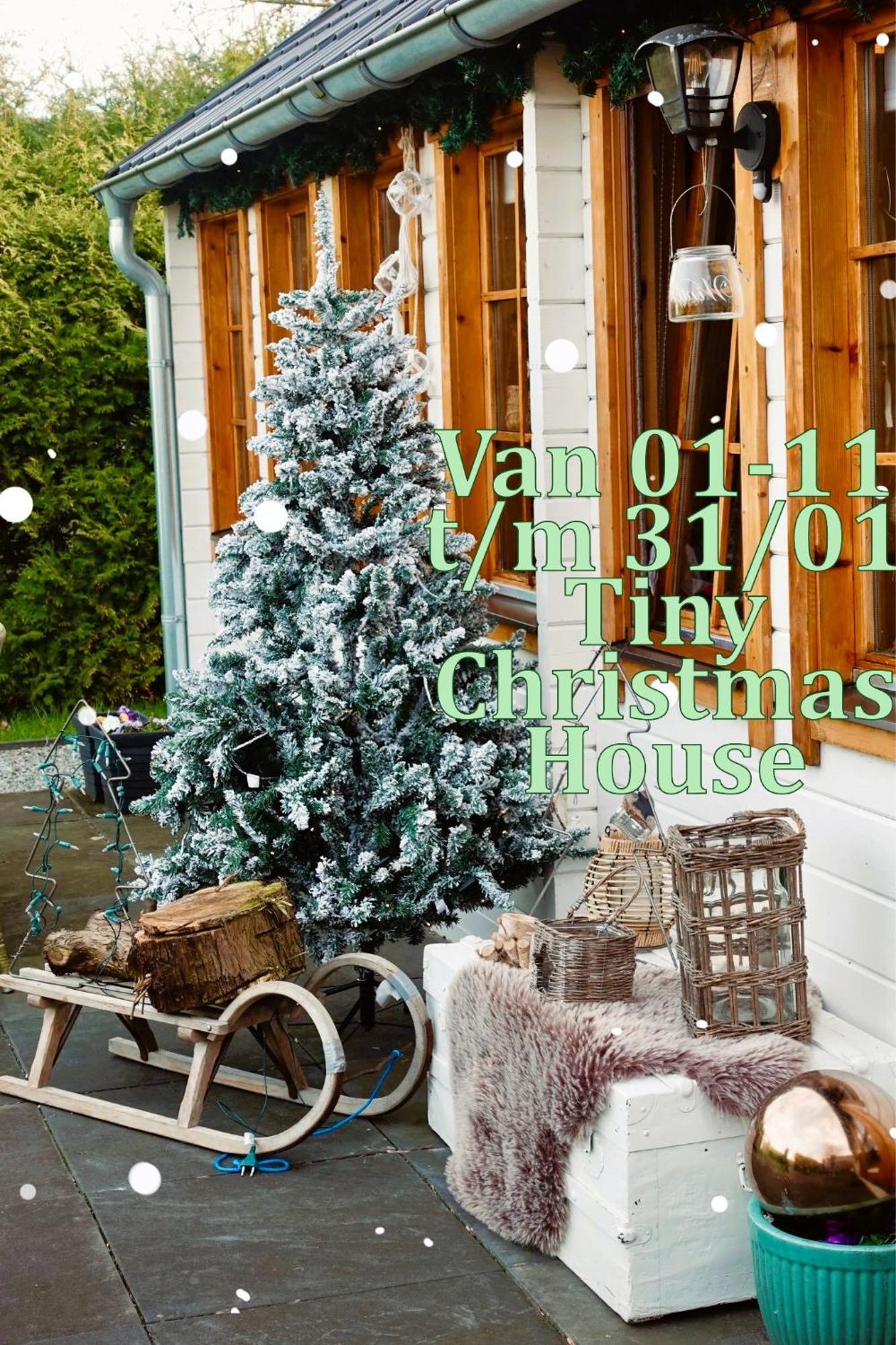 Tiny Botanic House Villa Tzummarum ภายนอก รูปภาพ